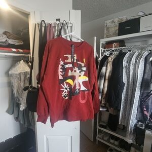 LULULEMON JUSTIN BROADBENT COLLECTION